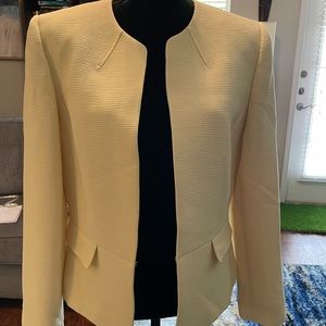 2pc Skirt Suit